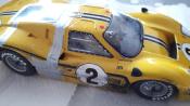 MONTAGE 1/24 - 1/20 MAQUETTE RESINE/ METAL "CURBSIDE": F1, LE MANS, GT  ( MFH, S27 etc.) -MM2024C